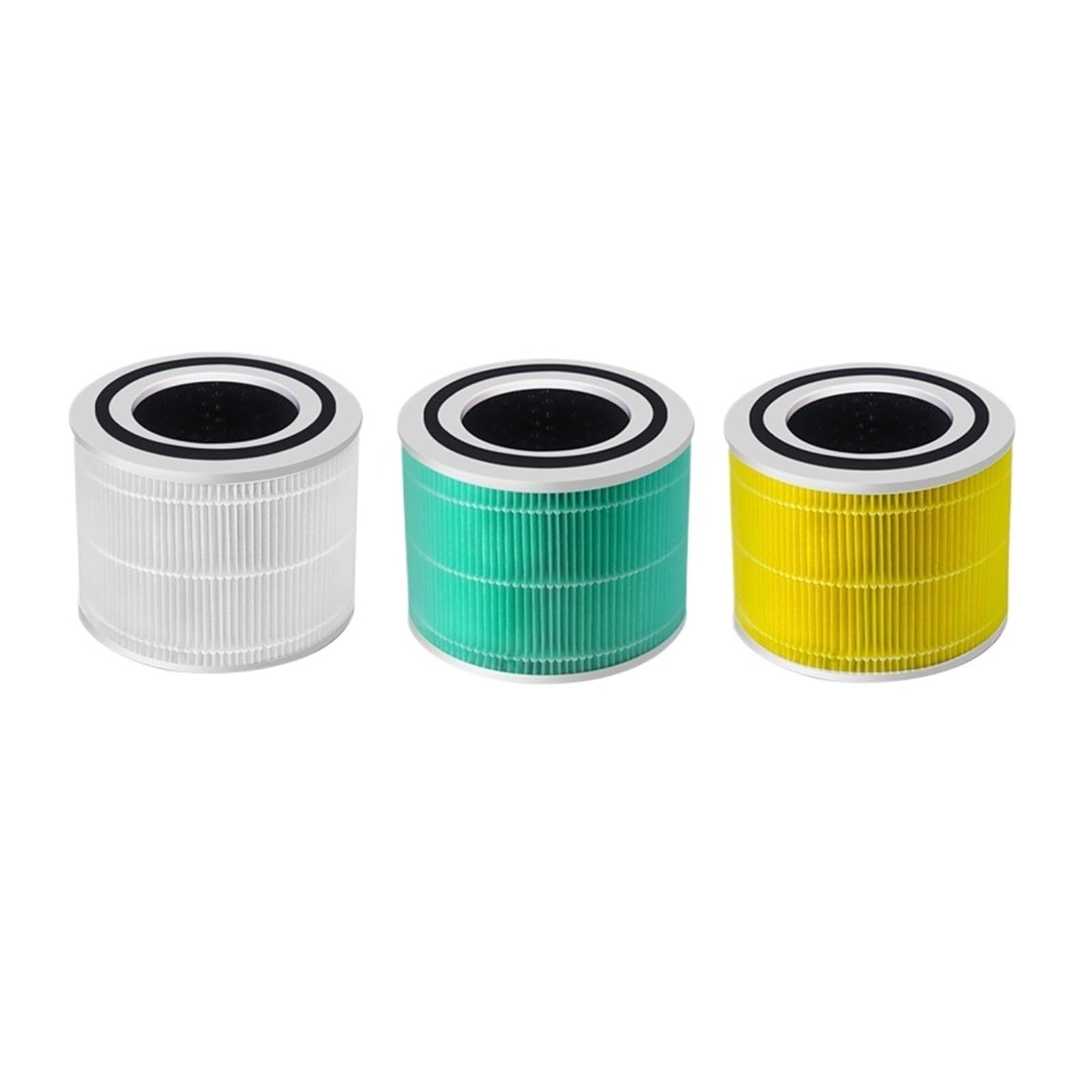 Nucleo Filtro HEPA Compatibile Con Levoit Core 300 300S