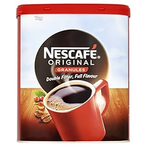 Nescafé Original Granules 1 kg