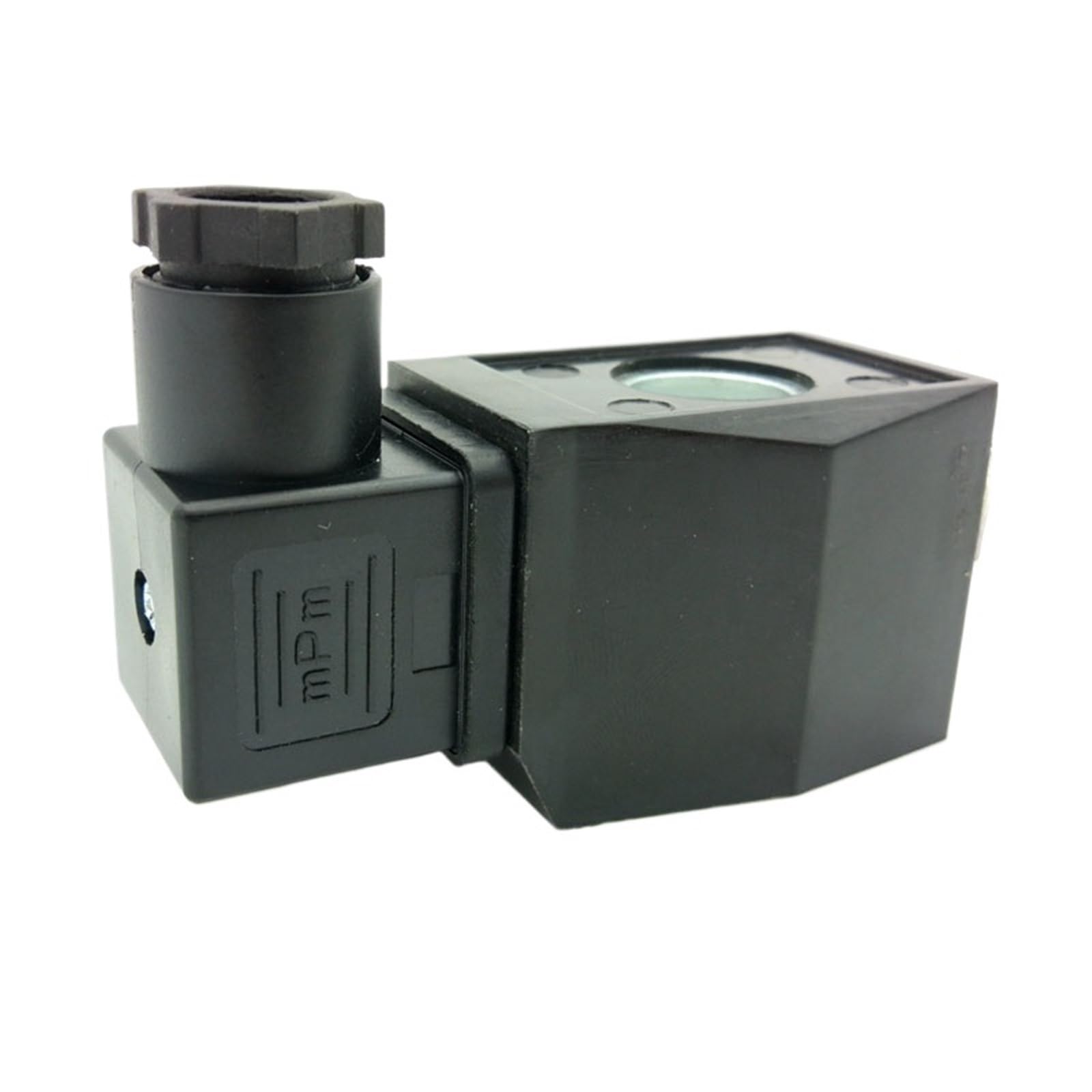 Bobine pour électrovanne AB410 DC24V en laiton à haute isolation thermique