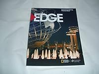 EDGE, Fundamentals. Grammar & Writing Practice Book 1285735692 Book Cover