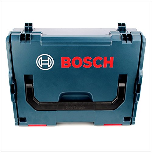 Bosch GSB 12V-15 Akku Schlagbohrschrauber 12V 1/2' 30Nm + L-Boxx + 2x Akku 6,0Ah + 1x Ladegerät – Bild 4