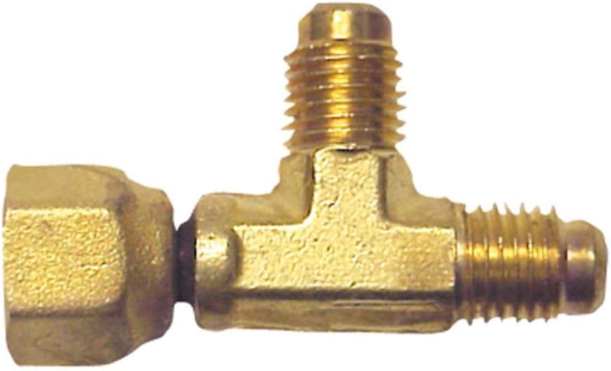 Robinair (40396) Access Tee Fittings - Pack of 3