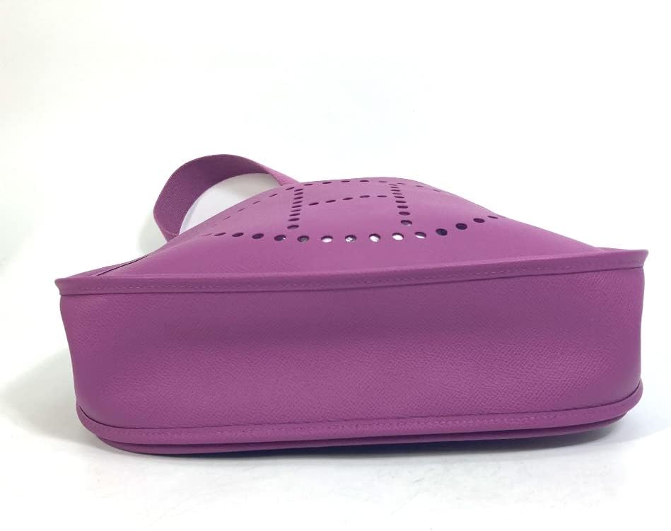 Hパンチングショルダー Hロゴ Hパンチング ショルダーバッグ