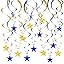 Star-blue Gold