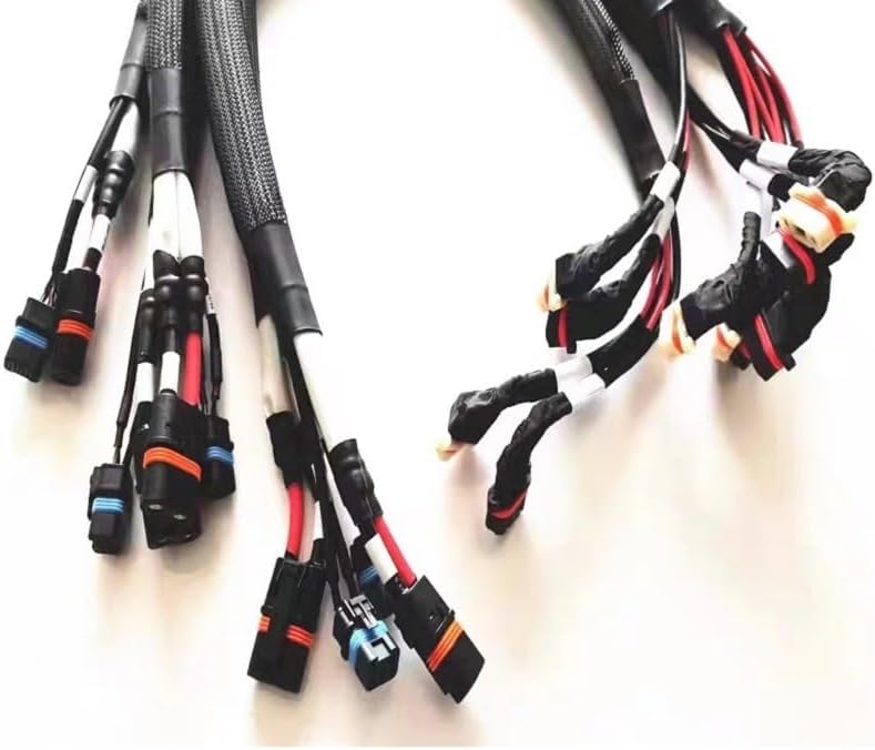 Agras Drone T40 Aircraft M1/M2 Arm for ESC Composite (and)