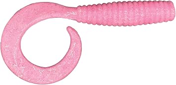 نادي FISHBITES FIGHT Lures - 6 "Grub