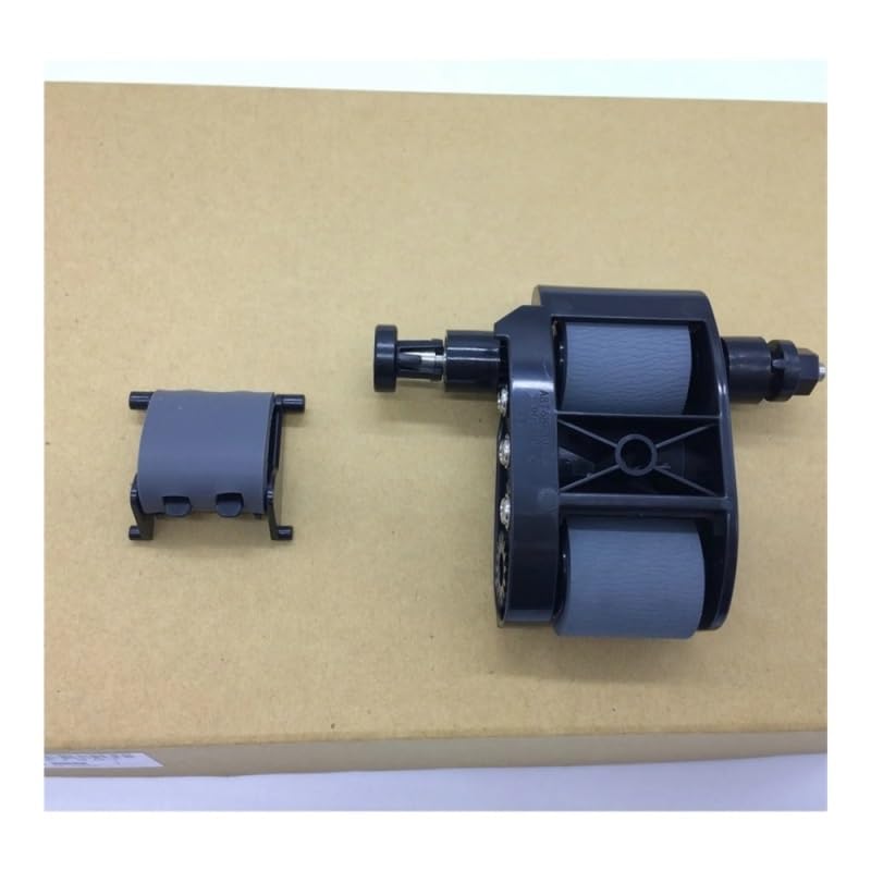 Kit de remplacement de rouleau M830 M880 résoud le problème de bourrage C1P70A