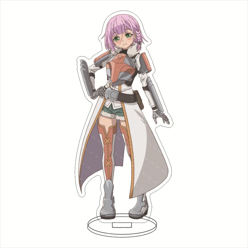 ラグナクリムゾン 公式 限定品 BIGアクリルスタンド② C105 ラグナクリムゾン 公式 限定品 BIGアクリルスタンド② C105