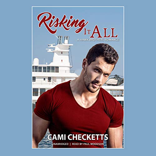 Cover art for Risking It All