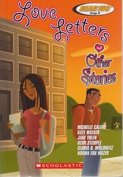 Love Letters and Other Stories