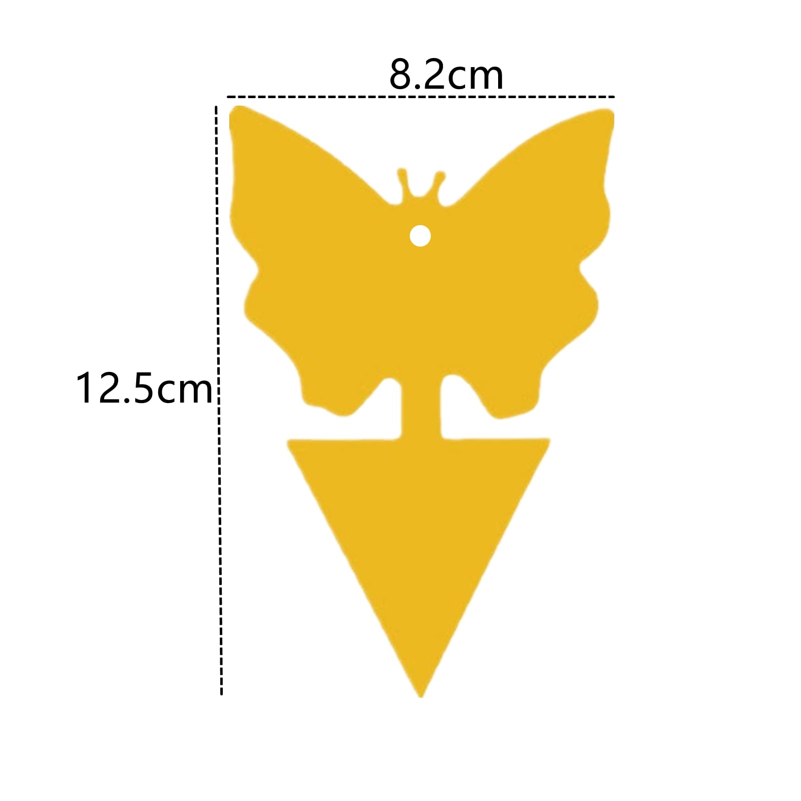 Garden Gardening Plant Protection & Pest Control Insect Control Indoor Insect Control Flies - Image 2