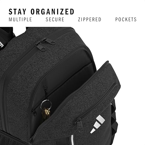 Image of adidas Excelerator School Backpack, 33L