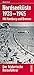 Produktbild Nordseeküste 1933-1945: Mit Hamburg und Bremen Der historische Reiseführer
