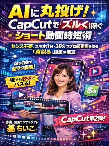CapCut PC版
