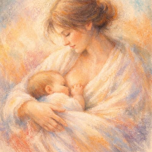 Ein anderer Blick auf Muttermilch und die Stillzeit