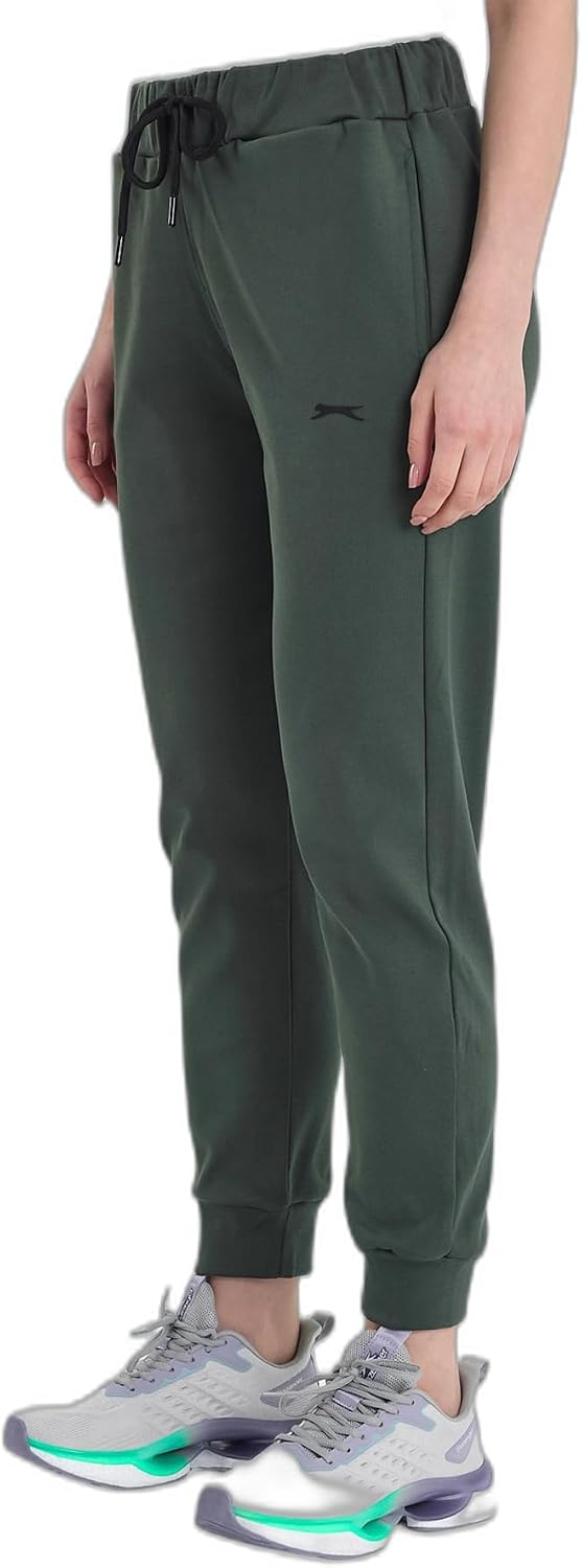 Slazenger VETERAN RBN Cepli Koyu Gri Eşofman Altı, ST24PK020RBN