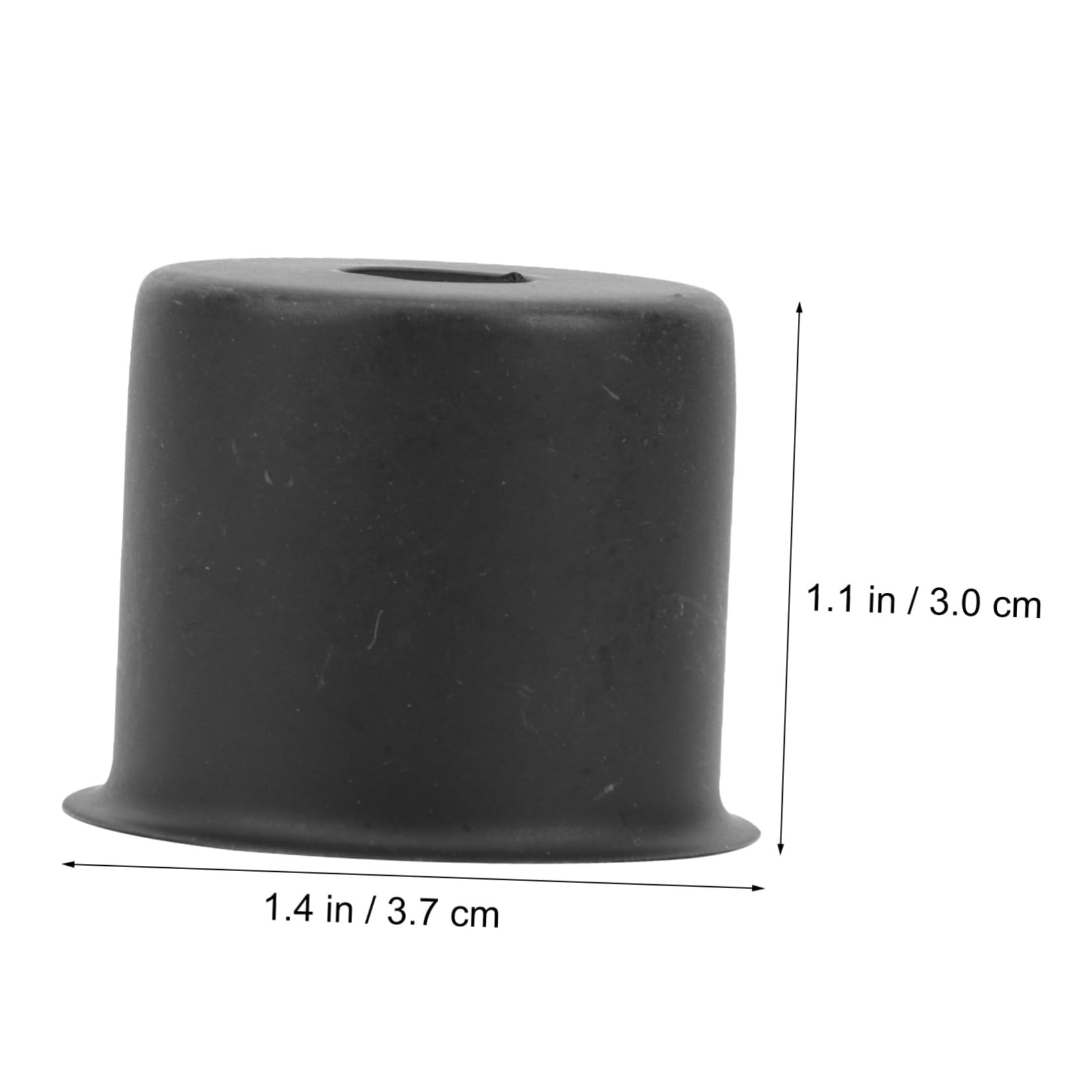 COHEALI 1set Light Holder Cups Durable DIY Lamp Base Accessories for Pendant Desk and Floor Lights Easy to Install Sturdy Screw Mounts for Home and Commercial Use 7pcs