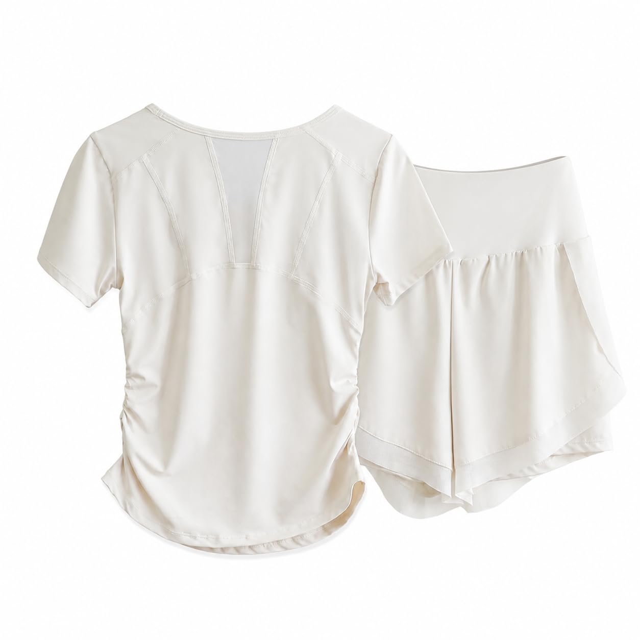 Femme, Jupe-Short, S