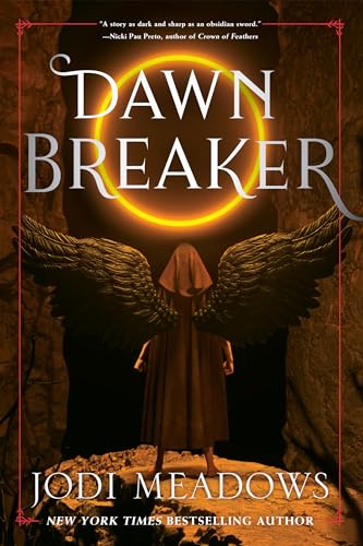 Cover of Dawnbreaker