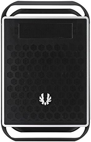 BitFenix Micro ATX, Mini-ITX Motherboard Cases BFC-PRM-300-KKWSK-RP Black