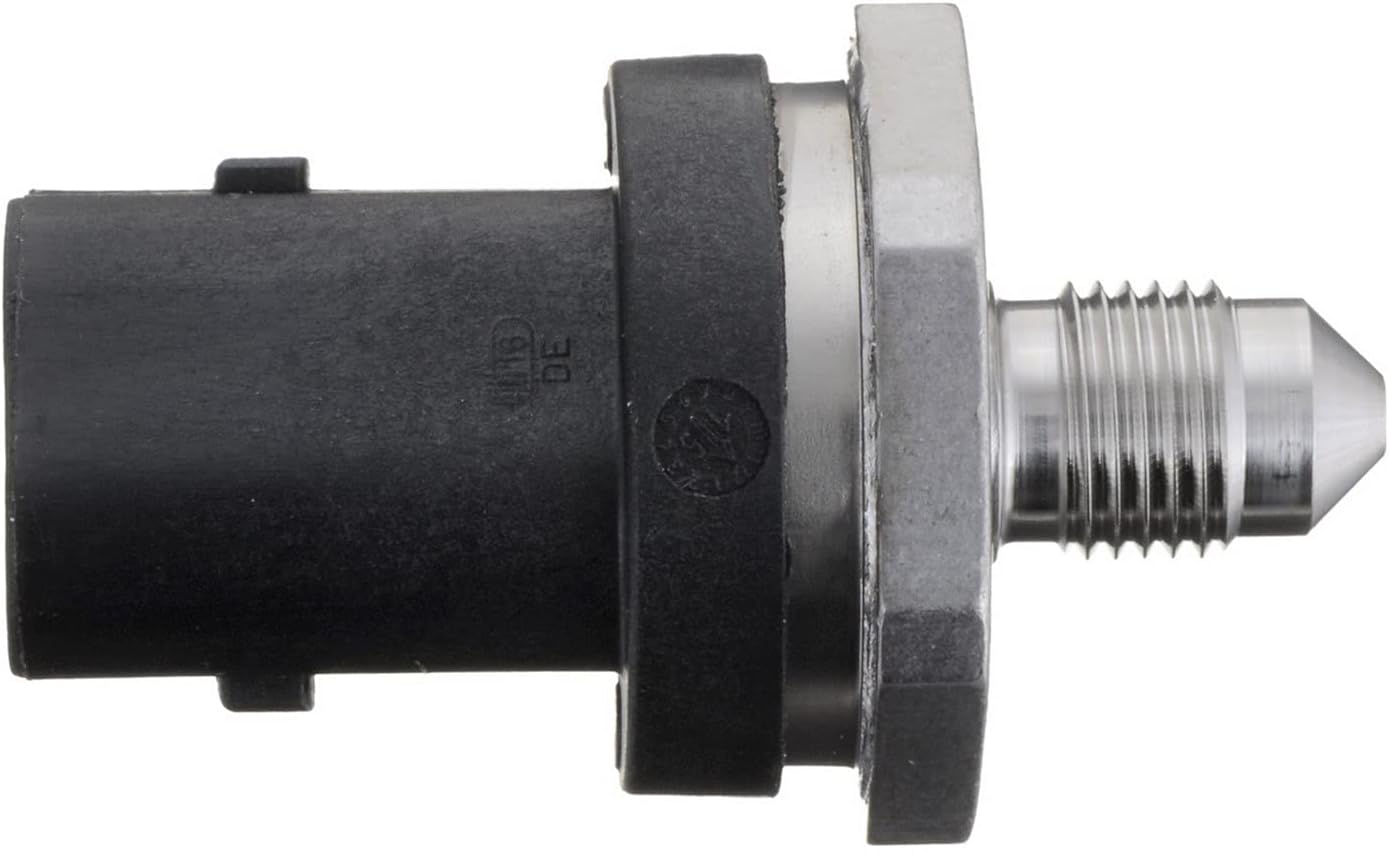 BOSCH 0261545080 Original Equipment Fuel Pressure Sensor - Compatible with Select Alfa Romeo 4C