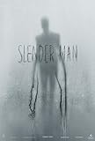 Slender Man Movie Poster Print (11 x 17)