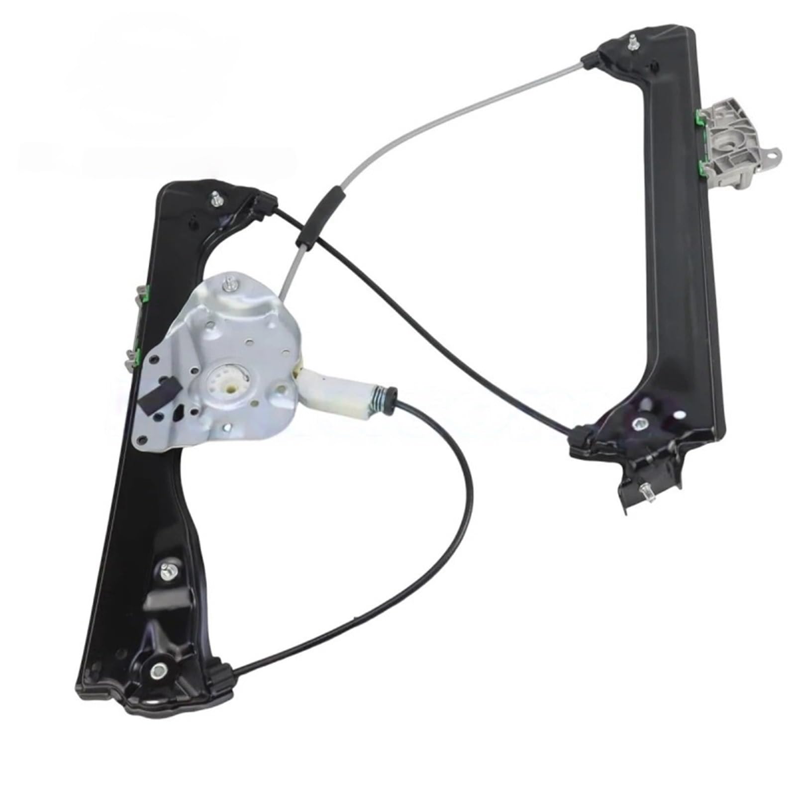 NHABXGDS for BMW Z4 E85 E86 2002-2008 Power Window Regulator