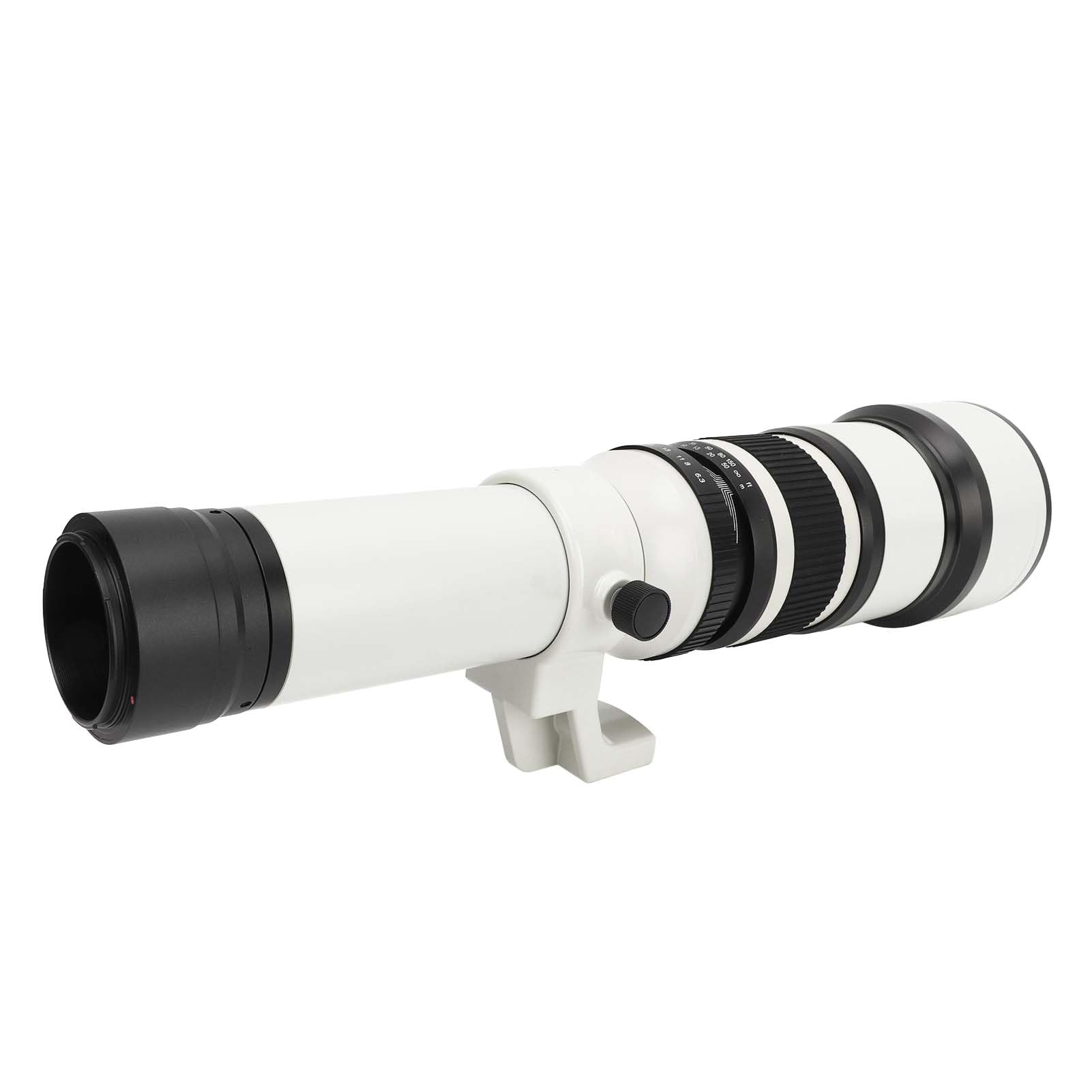 Amazon.co.jp: 500mm マニュアルフォーカス望遠レンズ T2 Zマウント