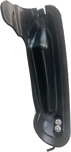 Miniatura 5 de Tapón de cubierta de mantillo compatible con Cub Cadet ZT1-46 FAB ULTIMA ZT1-46 ULTIMA