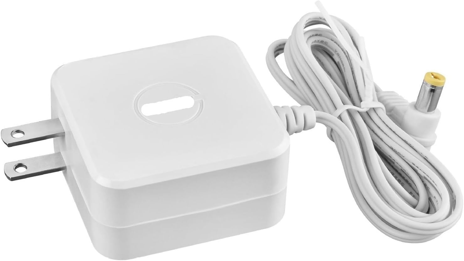 AC/DC Power Supply Plug-in Wall circulating Water Pump Power Adapter 24V A45-240200CW(Black)