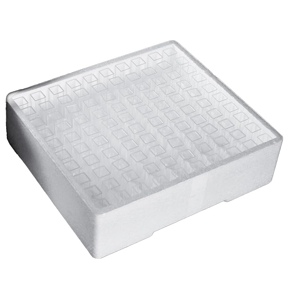 Einwegküvette/4,5 Ml, Polystyrol, Einweg, (100er-Packung)