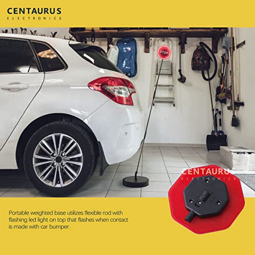 image for CE CENTAURUS ELECTRONICS CENTAURUS Garage Parking Assist Led Flashing 