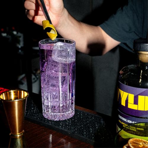 Wylda | Energy Konzentrat ohne Zucker| Alkoholfrei ab 18 | Vegan | 500ML 5
