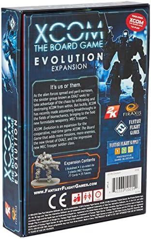 XCOM: Evolution image 5