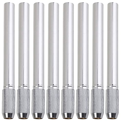 Rallonge de crayon STOBOK ajustable pour utiliser vos fusains jusqu'au bout