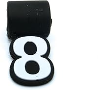 Vista 19 de Sport Ropes Colgantes de números: elige del 0 al 9 para formar cualquier número