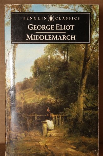 Middlemarch (English Library)