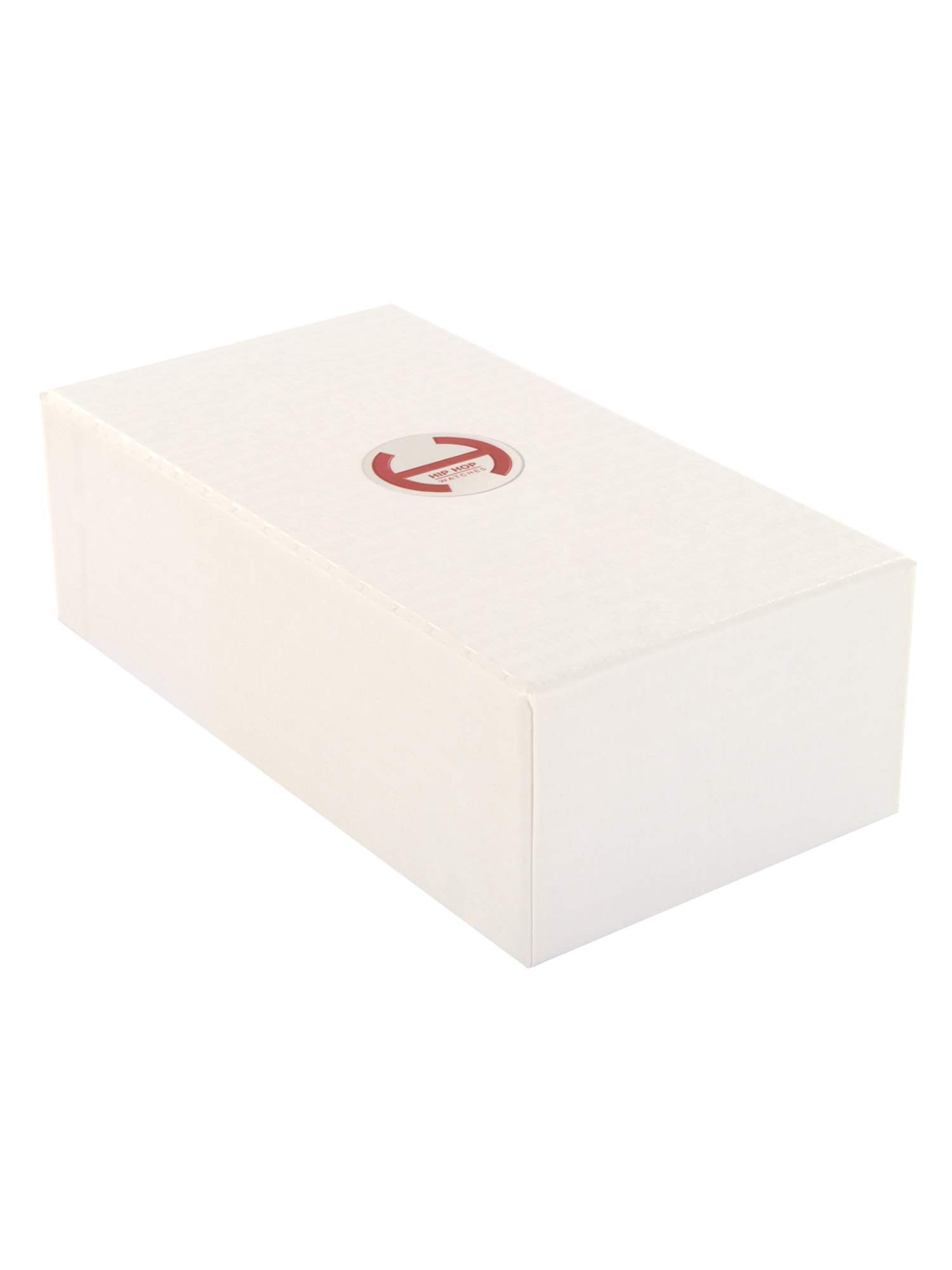 Image secondaire de Montre Hip Hop Surrealism pour Femme - Design Artistique Coloré