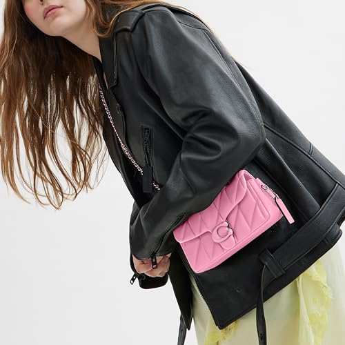 Image of COACH Tabby Shoulder Bag 20