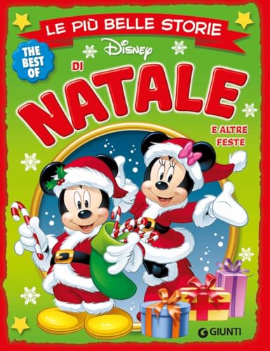 Le più belle storie di Natale e altre feste