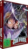  One Piece: Der Fluch des heiligen Schwerts - 5. Film - [DVD]
