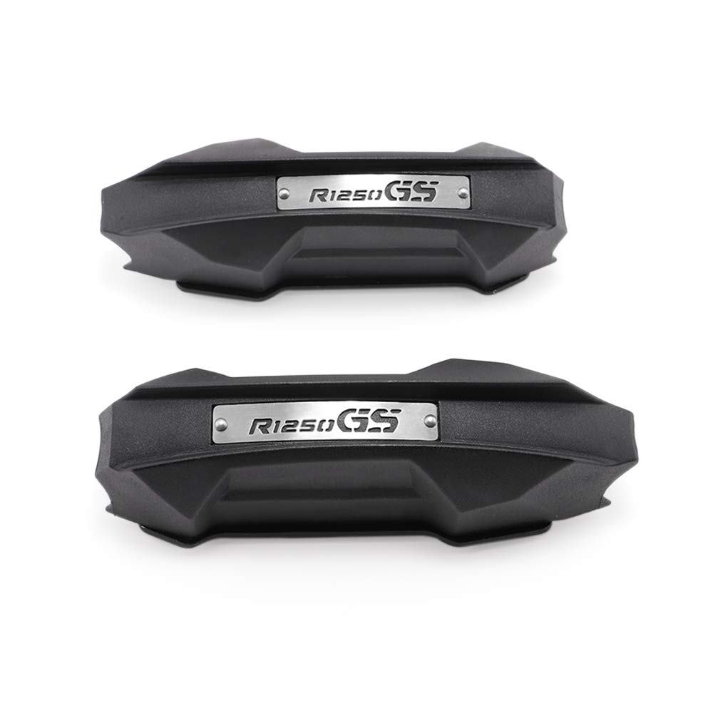Buy GUAIMI Motorcycle Crash Bar Slider 25mm Engine Guard Bumper Crash
