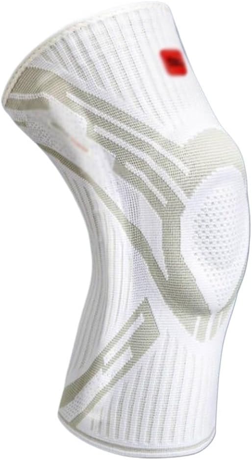Sports Knee Pads for Men's Basketball and Running Professional Protection