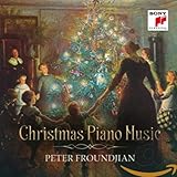  Christmas Piano Music