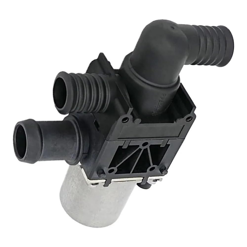 64126950257 HVAC Coolant Control Compatible With E70 E71 F15 F16 F85 F86 X5 X6 1147412194