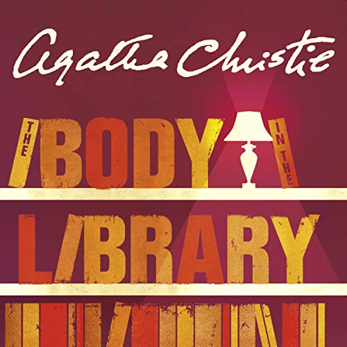 The Body in the Library