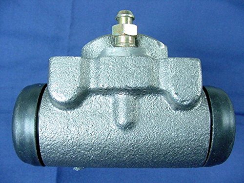 Qualitee International Brake Wheel Cylinder 6792230 #TOP1