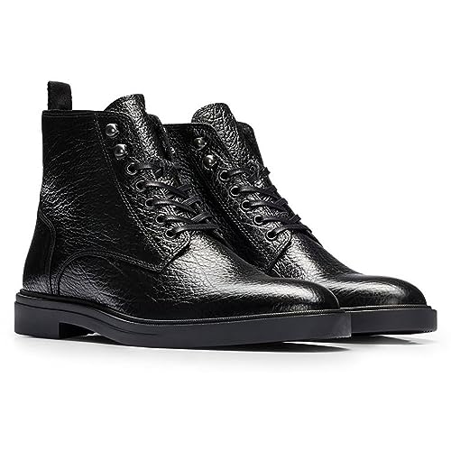 Image of BOSS Men's Modern Half Boot