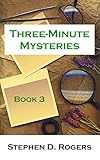 Three-Minute Mysteries 3