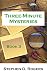 Three-Minute Mysteries 3